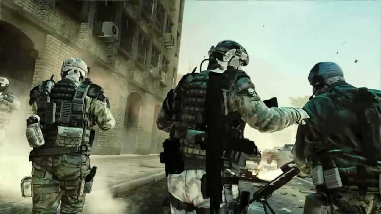 download ghost recon future soldier
